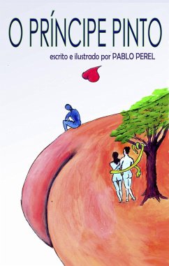 Cover O Príncipe Pinto (eBook, ePUB)