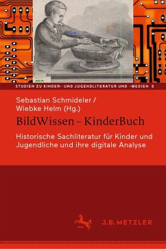 BildWissen – KinderBuch (eBook, PDF)