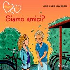 Klara con la K 11 - Siamo amici? (MP3-Download)