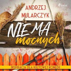Nie ma mocnych (MP3-Download) - Mularczyk, Andrzej