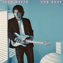 Sob Rock - Mayer,John