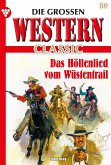 Das Höllenlied vom Wüstentrail (eBook, ePUB)