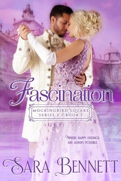 Fascination (Mockingbird Square Series 2, #1) (eBook, ePUB) - Bennett, Sara