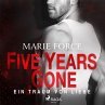 Five Years Gone – Ein Traum von Liebe... - Bild 1