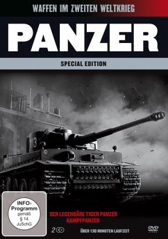 Waffen im 2. Weltkrieg: Panzer - Various Artists