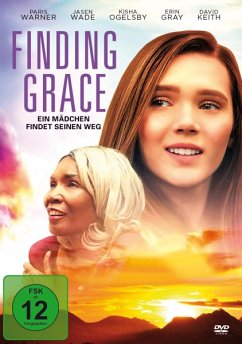 Finding Grace - Ein Mädchen Findet Seinen Weg - Warner,Paris/Gray,Erin/Svenson,Bo