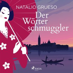 Der Wörterschmuggler (MP3-Download) - Grueso, Natalio