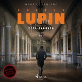 Arsène Lupin. Zęby tygrysa (MP3-Download)