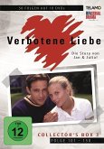 Verbotene Liebe Collector's Box 3(Folge 101-150)