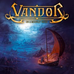 On A Moonlit Night - Vandor