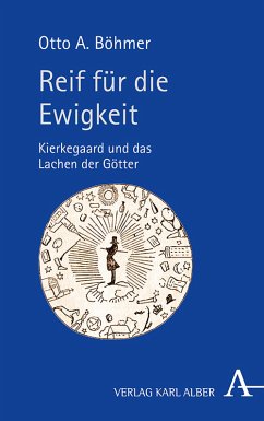 Reif für die Ewigkeit (eBook, PDF) - Böhmer, Otto A.