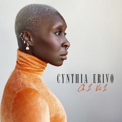 Ch.1 Vs. 1 - Erivo,Cynthia