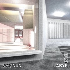 Cover Labyrinth
