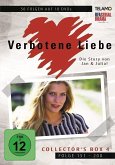 Verbotene Liebe Collector's Box 4(Folge 151-200)