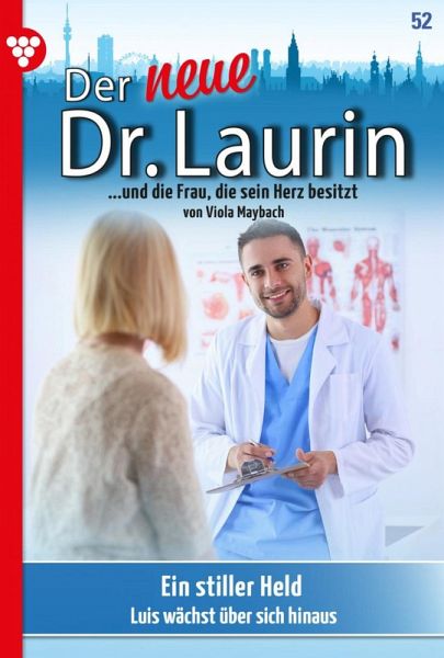 Ein stiller Held (eBook, ePUB) Ein stiller Held (eBook, ePUB)