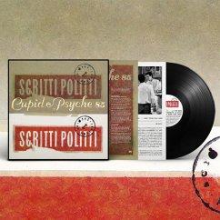 Cupid & Psyche 85 - Scritti Politti