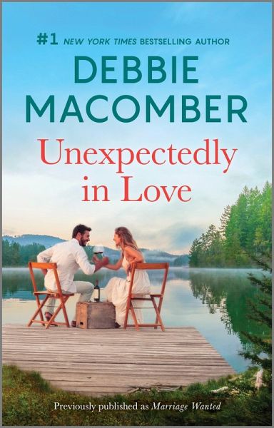 Unexpectedly in Love (eBook, ePUB) Unexpectedly in Love (eBook, ePUB)