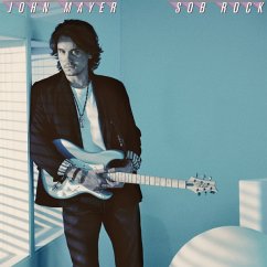 Sob Rock - Mayer,John