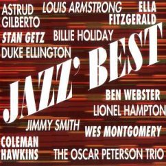 Jazz' Best