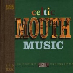 Celtic Mouth Music