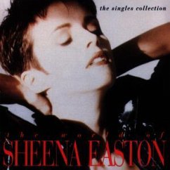 World Of Sheena Easton - Sheena Easton