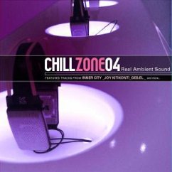 Chill Zone Vol.4