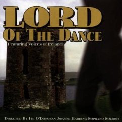Lord Of The Dance - Ite O'Donovan