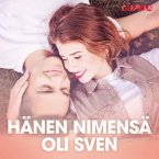 Hänen nimensä oli Sven (MP3-Download)