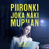 Piironki, joka näki murhan (MP3-Download)