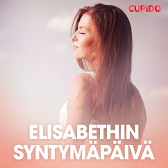 Elisabethin syntymäpäivä (MP3-Download) - Cupido