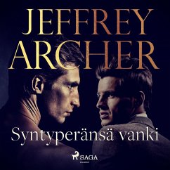 Syntyperänsä vanki (MP3-Download) - Archer, Jeffrey