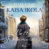 Betty: Joulumuistoja (MP3-Download)