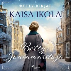 Betty: Joulumuistoja (MP3-Download) - Ikola, Kaisa