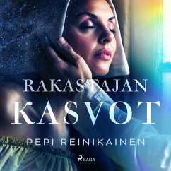 Rakastajan kasvot (MP3-Download) - Reinikainen, Pepi