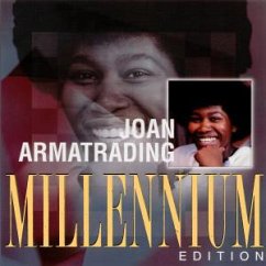 Millennium Edition - Joan Armatrading