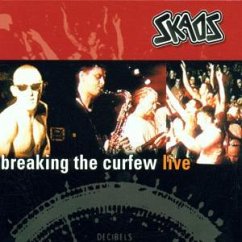 Breaking The Curfew (Live) - Skaos