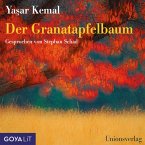 Der Granatapfelbaum (MP3-Download)