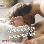 Heinäkuinen vuononselkä (MP3-Download)