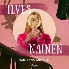 Ilvesnainen (MP3-Download) - Aumasto, Marjaana