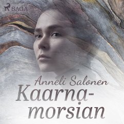 Kaarnamorsian (MP3-Download) - Salonen, Anneli