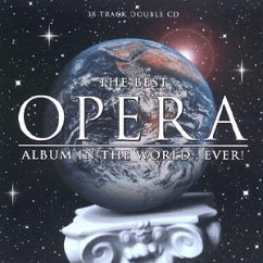 Best Opera Album - Best Opera Album in the World..Ever!