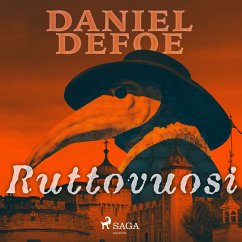 Ruttovuosi (MP3-Download) - Defoe, Daniel