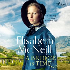 A Bridge in Time (MP3-Download) - Mcneill, Elisabeth