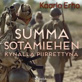 Summa sotamiehen kynällä piirrettynä (MP3-Download)