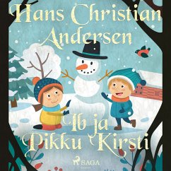 Ib ja Pikku Kirsti (MP3-Download) - Andersen, H.C.