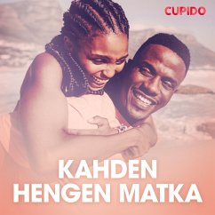 Kahden hengen matka (MP3-Download) - Cupido