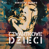 Czwartkowe dzieci (MP3-Download)