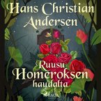 Ruusu Homeroksen haudalta (MP3-Download)