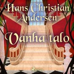 Vanha talo (MP3-Download) - Andersen, H.C.