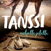 Tanssi neljällä jalalla (MP3-Download)